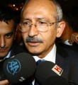 Kılıçdaroğlu Erdoğan'a samimiyeti sordu