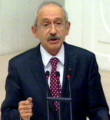 Kılıçdaroğlu TBMM'nde konuşuyor CANLI