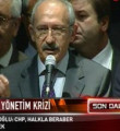 Kılıçdaroğlu Yeni CHP söylemini açıkladı