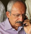 Kılıçdaroğlu'dan acılı aileye telefon