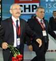 Kılıçdaroğlu, kurultay salonundan ayrıldı