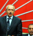 Kılıçdaroğlu'na 'Alevi demiyorum' tepkisi