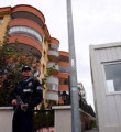 Kılıçdaroğlu'nun apartmanına 'polis noktası'