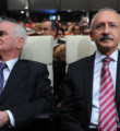 Kılıçdaroğlu ve Sav kritik toplantıya girdi