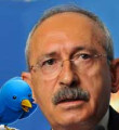 Kılıçdaroğlu yine twitter'den yüklendi