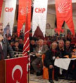 Kıraathanede CHP'ye katılım töreni