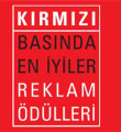 Kırmızı Ödülleri bu yıl Anadolu'ya açılıyor