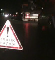 Kocaeli'nde trafik kazası: 2 ölü 2 yaralı