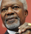 Kofi Annan, Çin´i ziyaret edecek