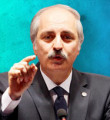 Kurtulmuş: ABD siber jandarmalığa soyundu