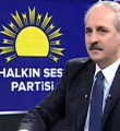 Kurtulmuş: Başörtülü aday gösteririz