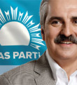 Kurtulmuş: HAS Parti, barajı aşacaktır