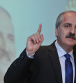 Kurtulmuş: Seçim barajı Türkiye'nin ayıbıdır