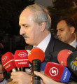 Kurtulmuş: Yol haritamız çok yakında