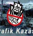 Ladik Kaymakamı ailesini kazada kaybetti