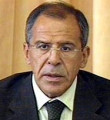 Lavrov: Silahlı muhalifler tahrik ediyor