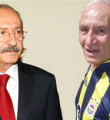 Lefter'den Kılıçtaroğlu'na: Kaleci olsaydım..