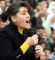 Leyla Zana'nın 10 yıllık hapis cezası onandı