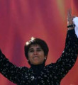 Leyla Zana, propaganda iddiasında beraat etti