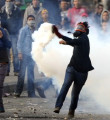 Mısır'da çatışma: 1 ölü