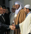 Müslümanlardan Sarkozy´e mektup