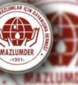 MAZLUMDER: Başsavcı tehdit etti