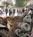 Malatya'da trafik kazası: 1 ölü, 2 yaralı