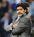 Maradona: Premier Lig'den teklif aldım