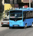 Mardin'de şehiriçi ulaşıma zam