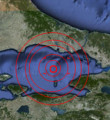 Marmara'da deprem sıklığında artış