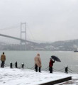 Marmara'da sıcaklık 10-12 derece azalacak!