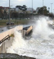 Marmara'ya kuvvetli lodos uyarısı