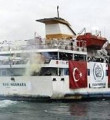 Mavi Marmara baskını Lahey'e taşındı