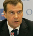 Medvedev: Kedim kaybolmadı