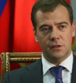 Medvedev: Suriye parçalanmasın