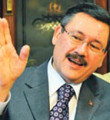 Melih Gökçek'ten sürücülere uyarı