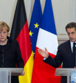 Merkel, Sarkozy ve Monti zirvesi iptal