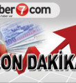 Merkez Bankası'nın 3 yıllık enflasyon tahmini