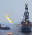 Mistui Oil Exploration'a BP'den fatura