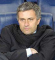 Mourinho FB'nin kapısından dönmüş