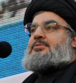 Nasrallah, İsrail'e meydan okudu