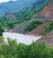 Ordu'da durdurulan HES'e itiraz reddedildi