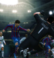 PES 2011 Türkiye lansmanı yapıldı