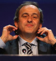 Platini'yle 2015'e kadar devam