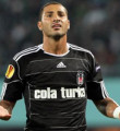 Quaresma ucuz kurtuldu