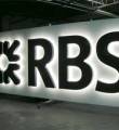 RBS üçüncü çeyrekte zarar açıkladı