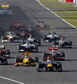 Red Bull, Suzuka'da zirveye kanatlandı