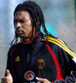 Rigobert Song: Keyifli bir geceydi