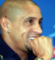 Roberto Carlos: Fener'e gitme Ronnie