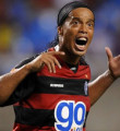 Ronaldinho: Ronaldo benim idolümdü